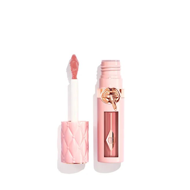 Блиск для губ Charlotte Tilbury Pillow Talk Big Lip Plumpgasm FAIR TO MEDIUM